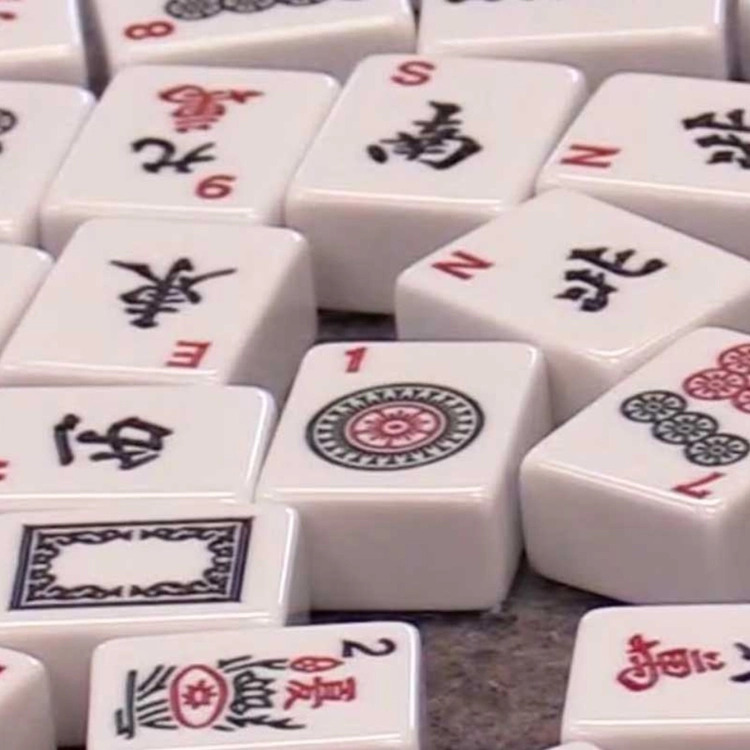 <strong>Mahjong clubs gaining popularity</strong>