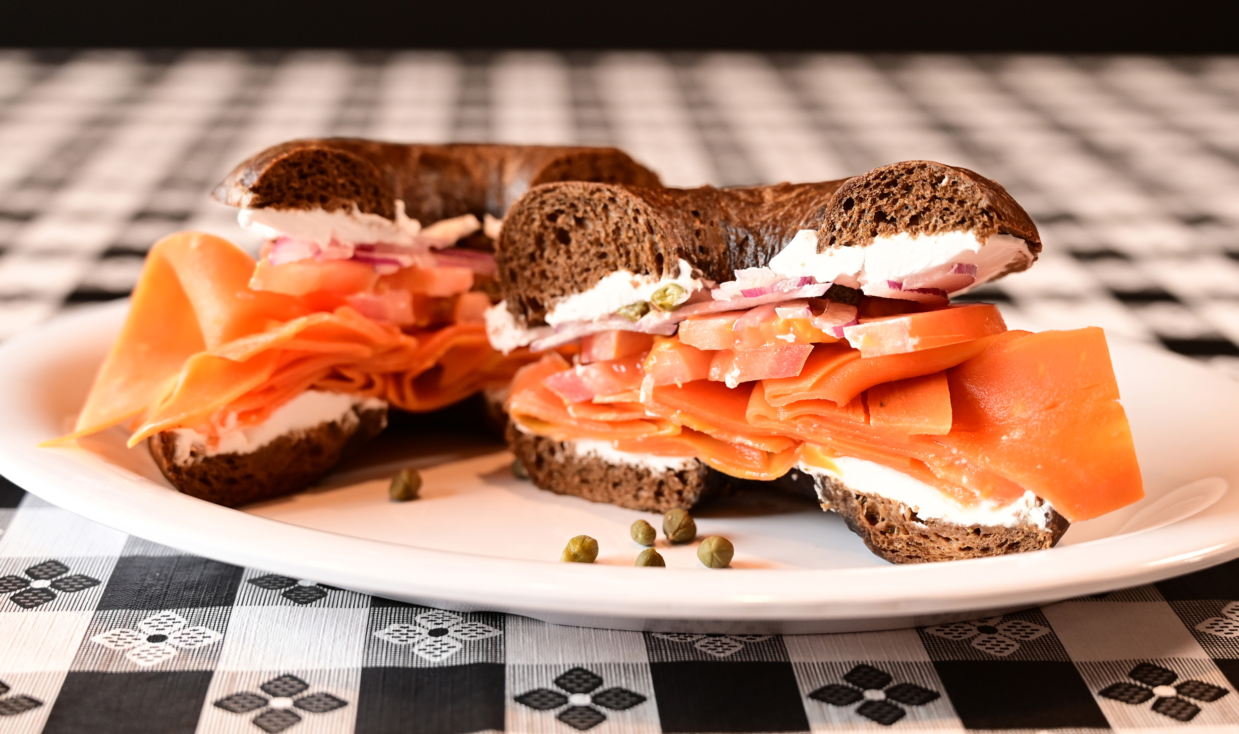 <strong>Re-imagining Deli for a Wider Customer Base</strong>