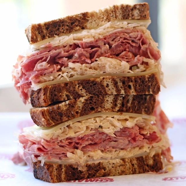 <strong>Best Sandwiches in Chicagoland</strong>