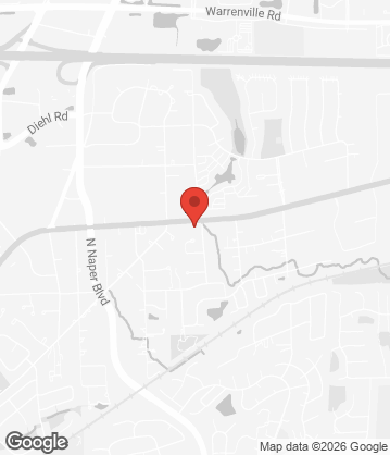 Map of Schmaltz Delicatessen  -  Lisle, IL - 3011 Ogden Avenue Lisle, IL 60532